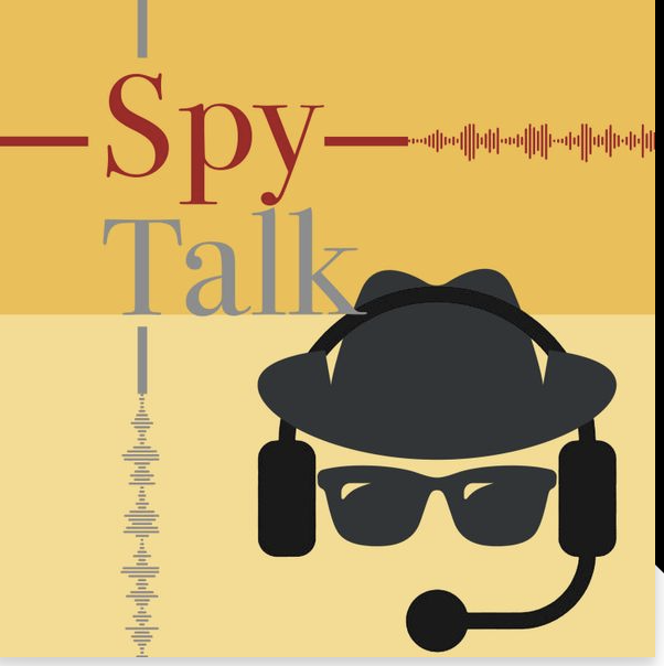 Spy Talk